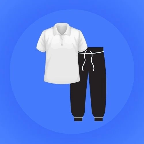 Tracksuits